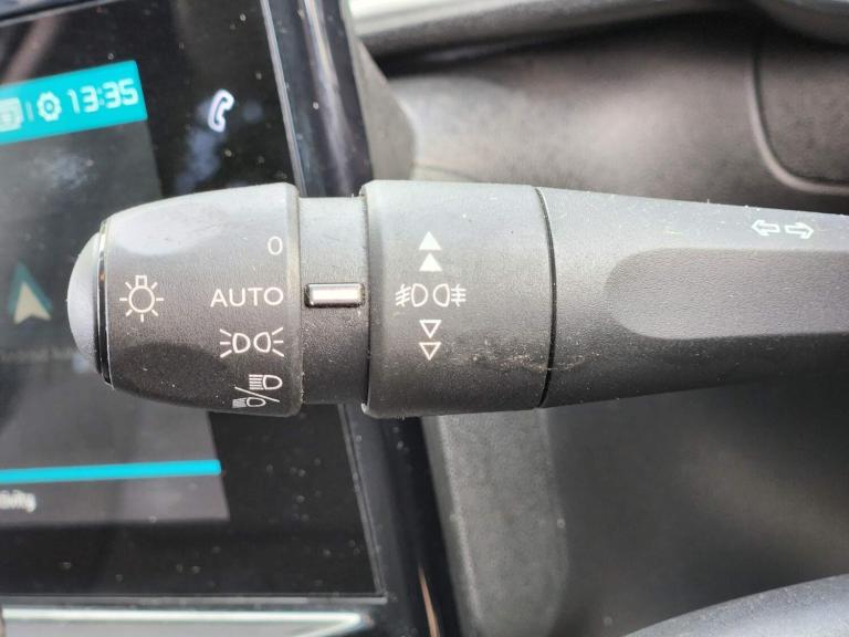 2021 Citroen C3 1.2 PureTech Shine Plus Euro 6 (s/s) 5dr HATCHBACK Petrol Manual