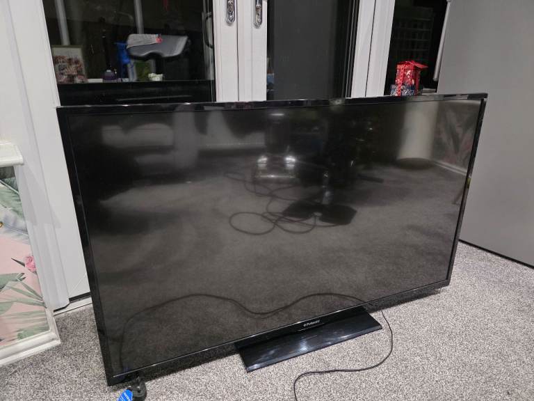 Polaroid 50" HD TV Television P5OLED14