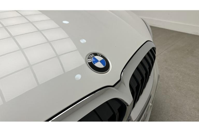 2021 BMW 3 Series 320i M Sport Saloon Petrol Automatic