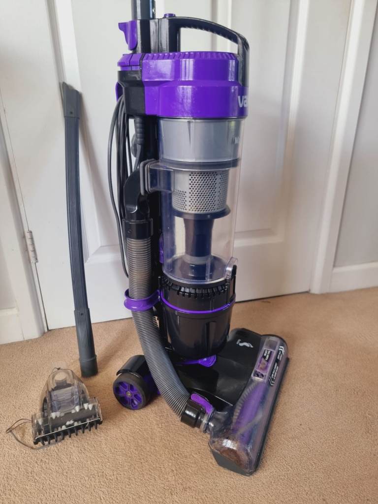 Vacuum Cleaner