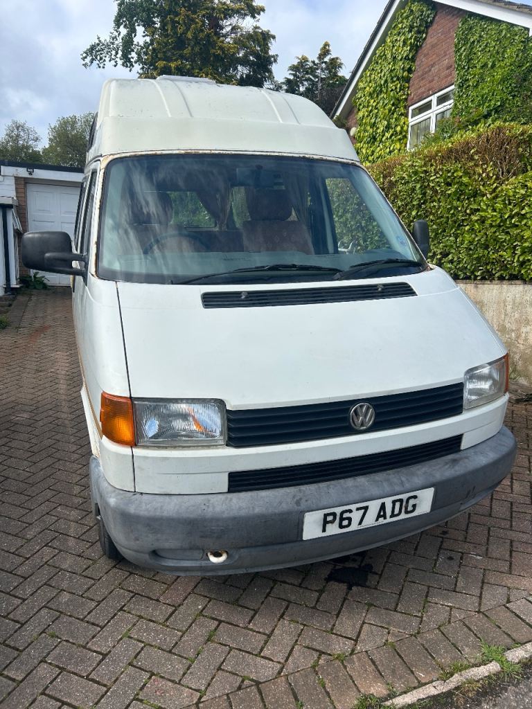 Volkswagen, 800 SPECIAL TD SWB, Other, 1997, 1896 (cc)