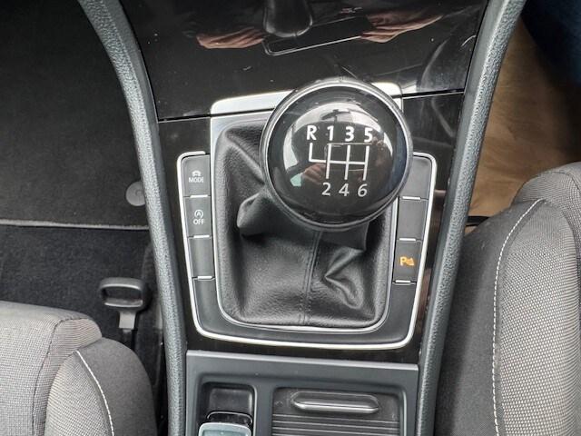 2014 Volkswagen Golf 1.4 TSI 150 GT 5dr HATCHBACK PETROL Manual