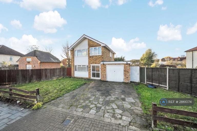 4 bedroom house in Kings Road, Harrow, HA2 (4 bed) (#2861074)