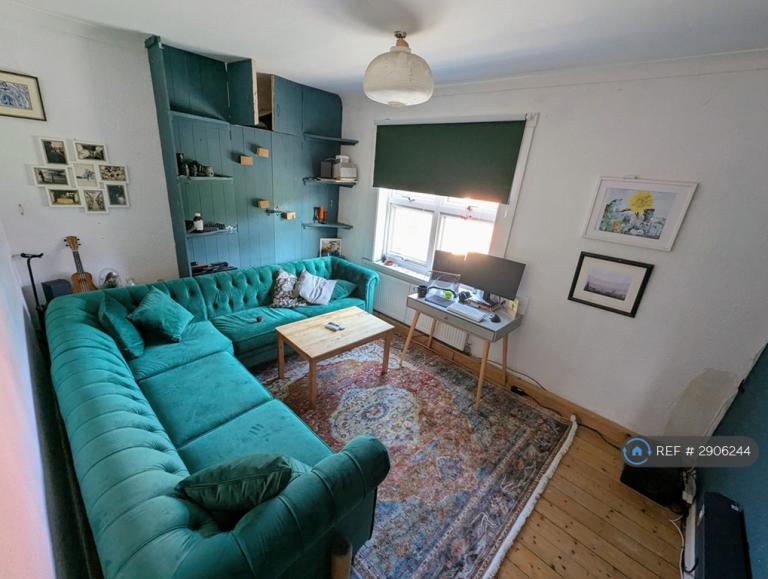 1 bedroom in Leeds, Leeds, LS5 (#2906244)