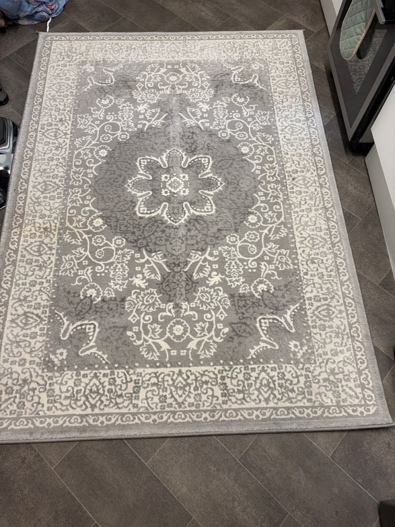 Carpet rug 
