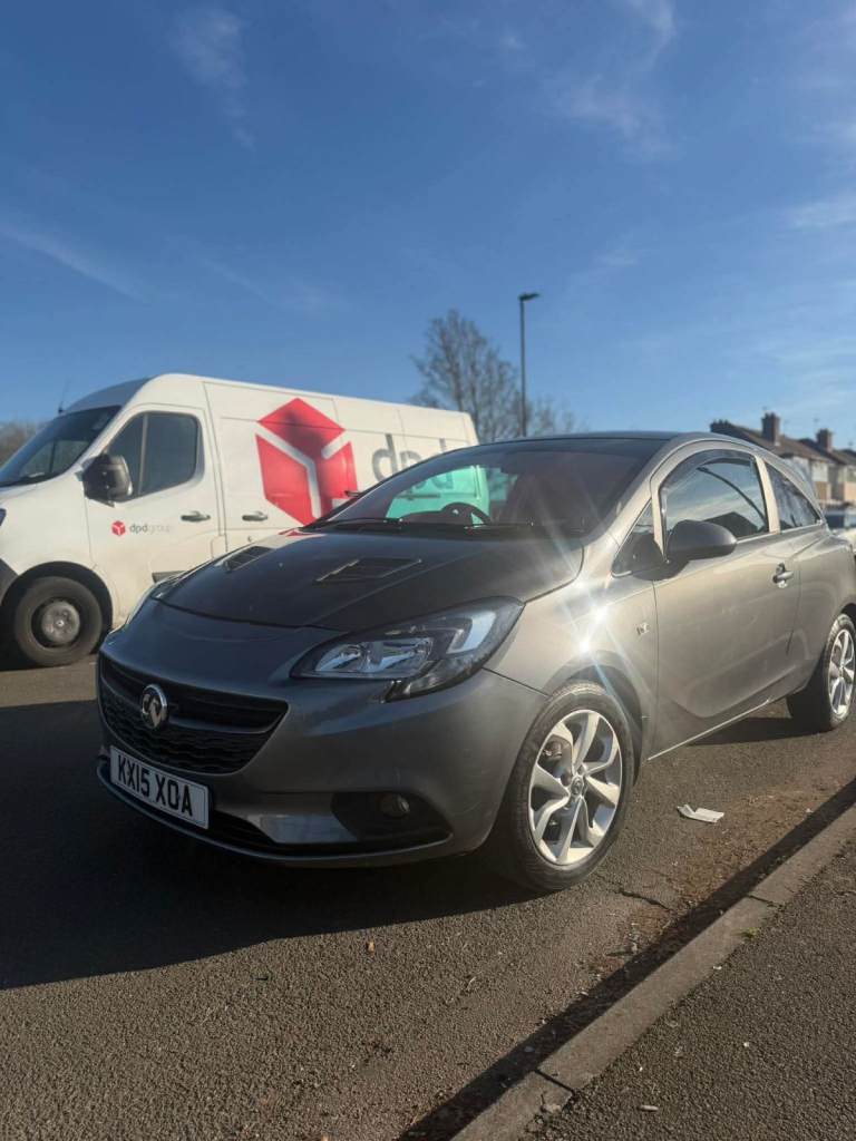 Lovely cheap first car 