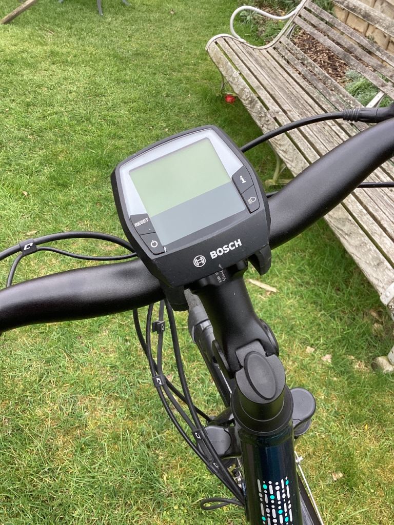 Raleigh Motus Grand Tour