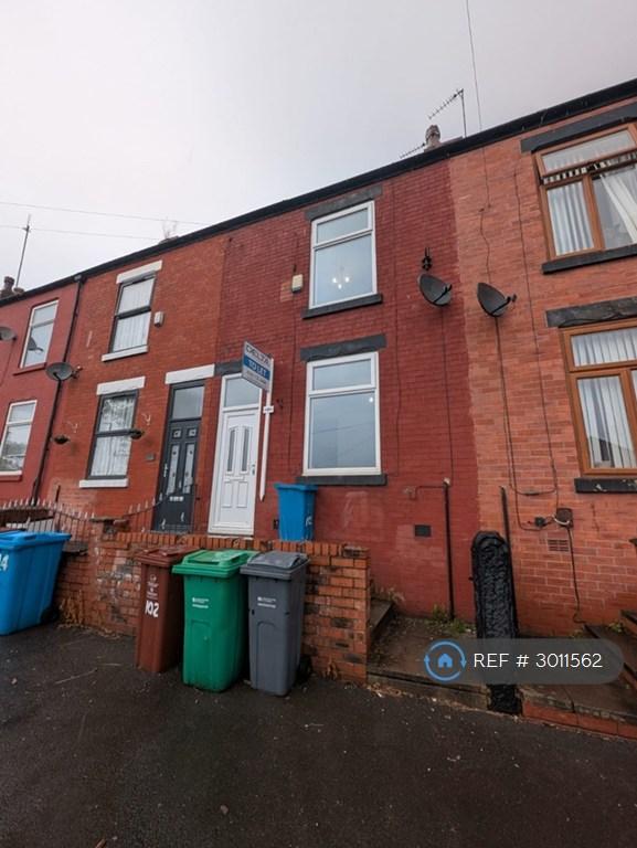 2 bedroom house in Blackley New Road, Manchester, M9 (2 bed) (#3011562)