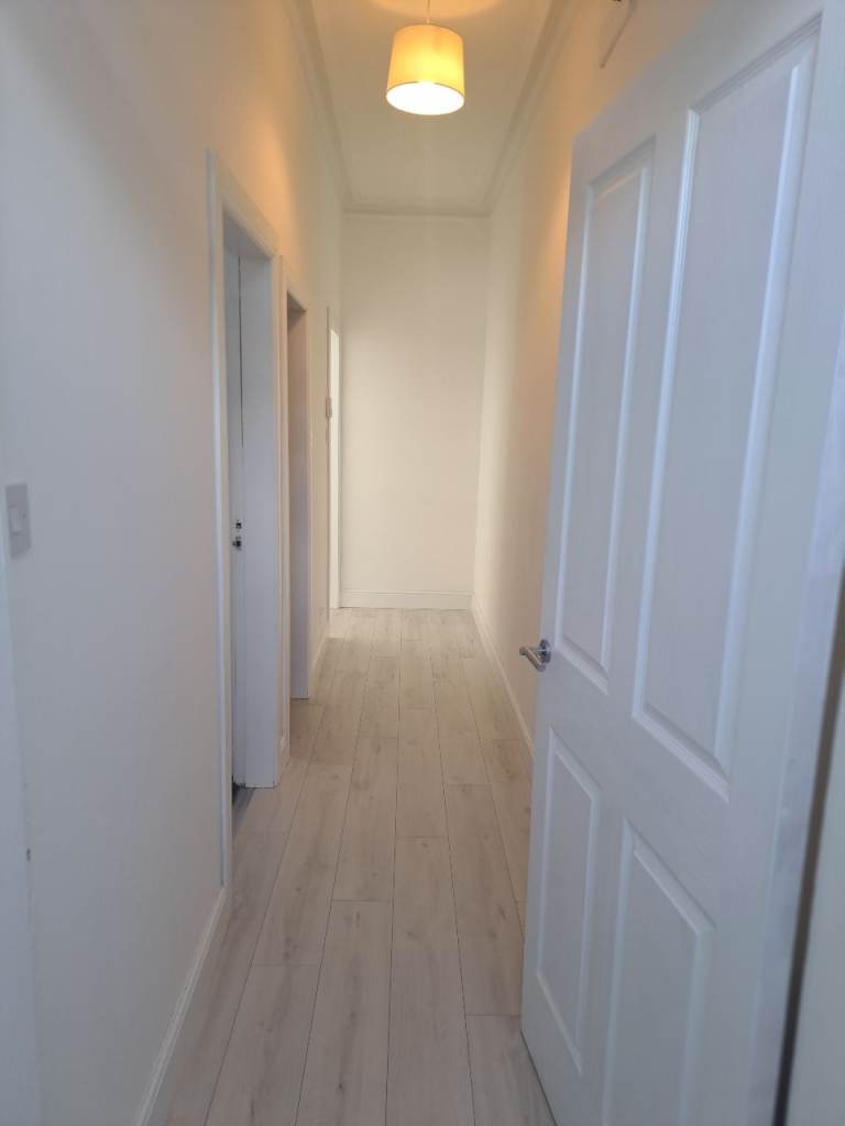 One Bedroom Flat to rent let leven fife