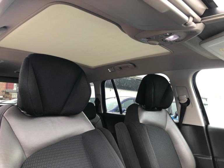 2017 Citroen C4 Grand Picasso 1.6 BlueHDi Flair 5dr MPV Diesel Manual