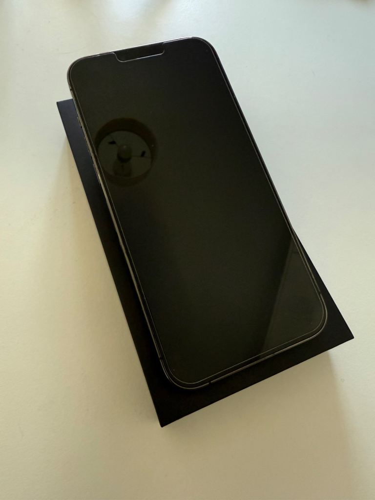 iPhone 13 Pro Max 512GB