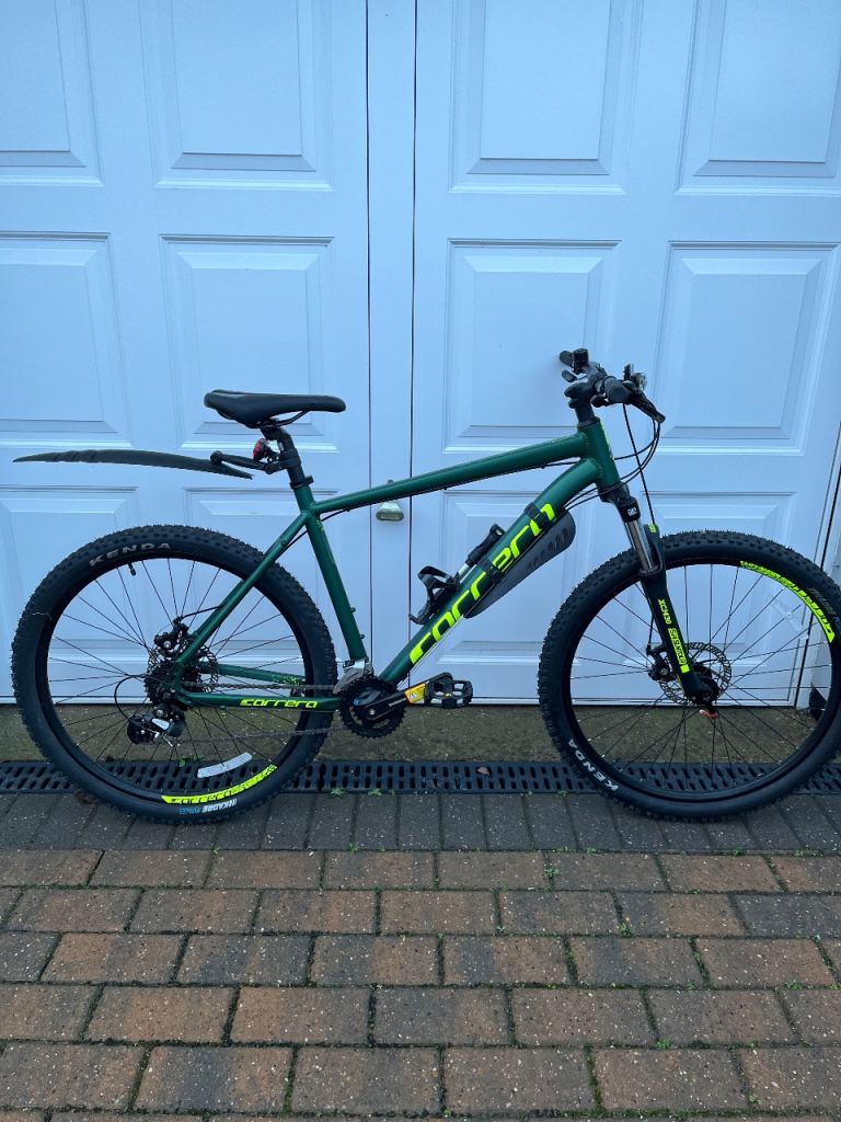 Men’s Mountain Bike