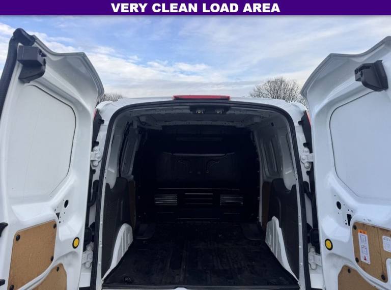 2021 Ford Transit Connect 1.5 200 EcoBlue Limited Panel Van 5dr Diesel Manual L1 Euro 6 (s/s) (12...