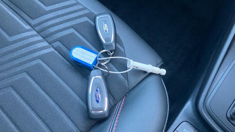 2023 Ford Puma 1.0 EcoBoost Hybrid mHEV ST-Line X 5dr DCT Petrol Hatchback Hatchback Petrol Autom...