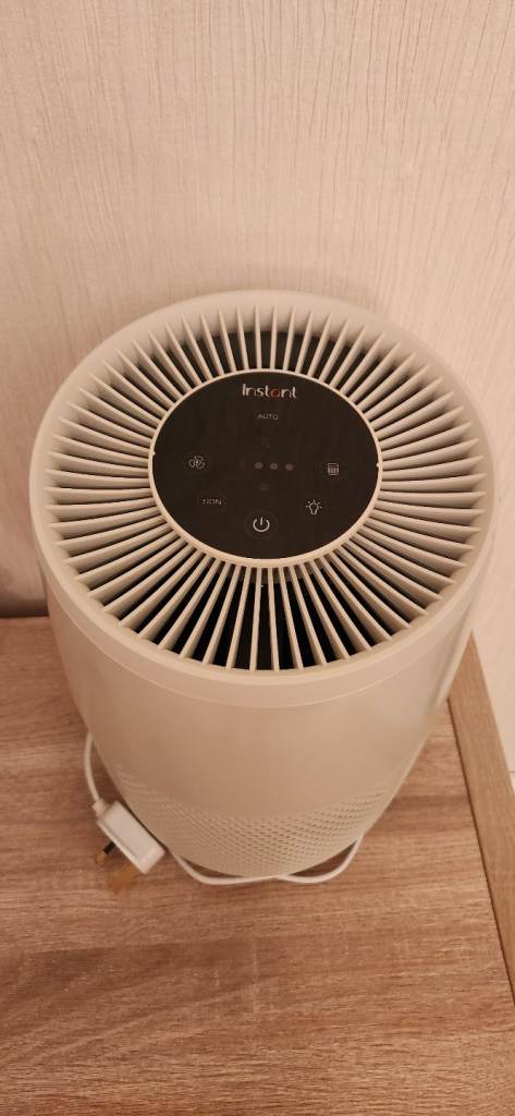 Air Purifier