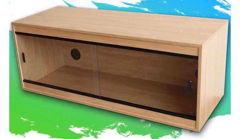 2 brand new Vivariums