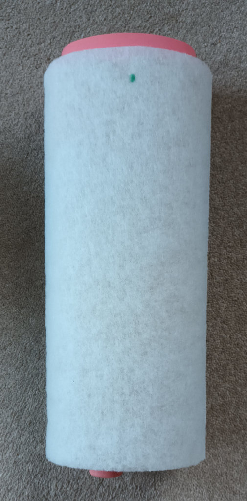 Mann Air Filter C15 105/2