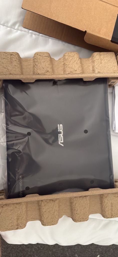 ASUS Laptop – Brand New, Still in Box