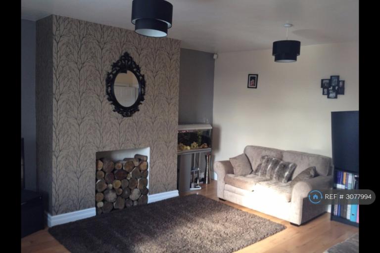 2 bedroom house in Jubilee Street, Durham, DL14 (2 bed) (#3077994)