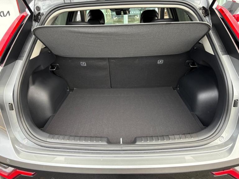 2024 Kia Niro 1.6 GDi 127 Hybrid 3 5dr DCT ESTATE PETROL/ELECTRIC Automatic