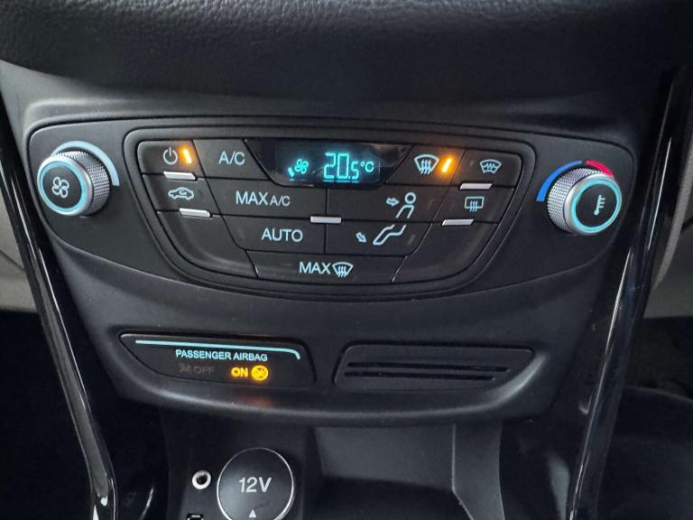 2016 Ford B-MAX 1.0 B-Max Titanium T 5dr MPV Petrol Manual