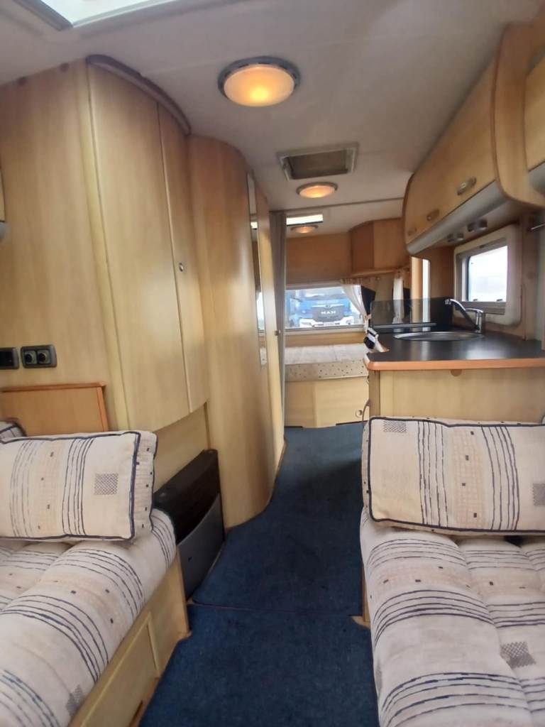 2006 Sterling Eccles ( Can Deliver )