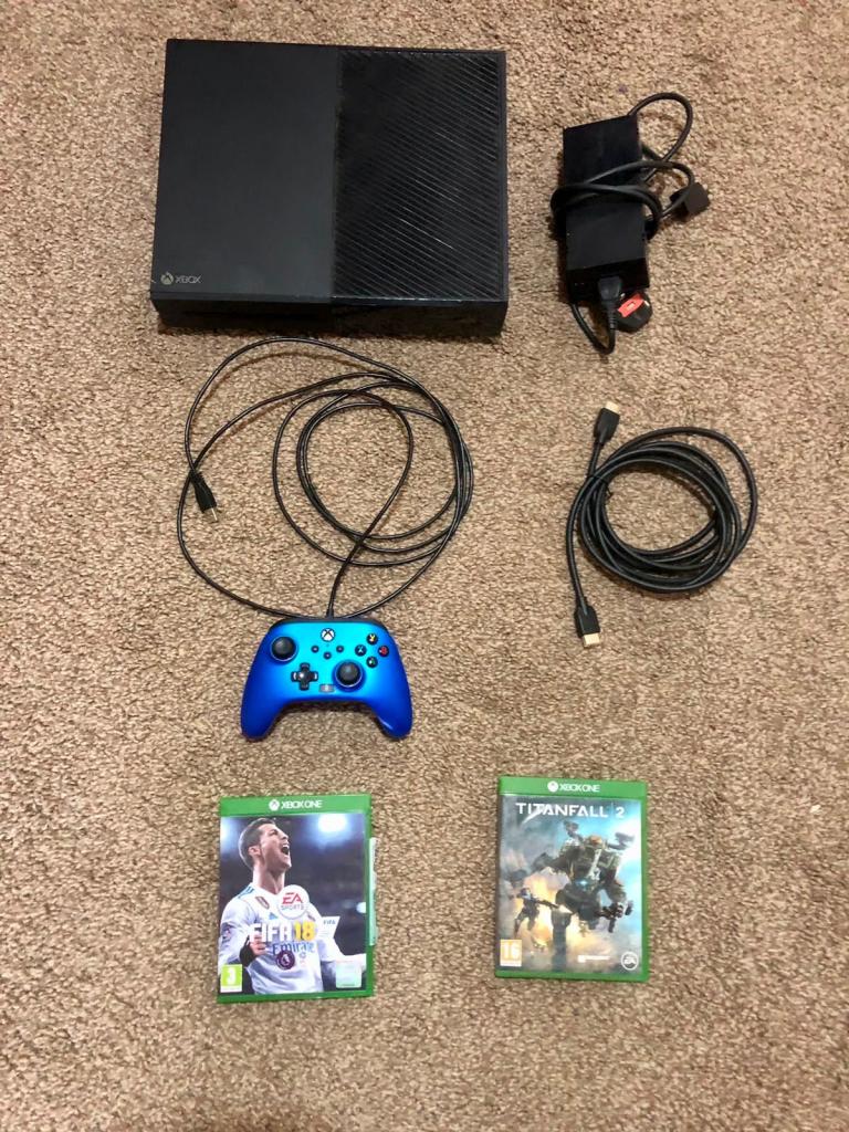 Xbox one  Xbox one 