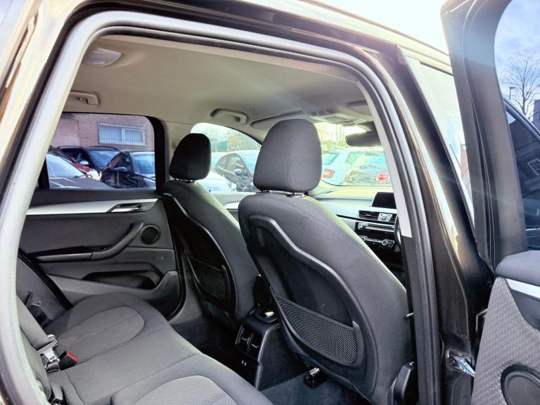 2019 BMW X1 sDrive 18d SE 5dr ESTATE DIESEL Manual