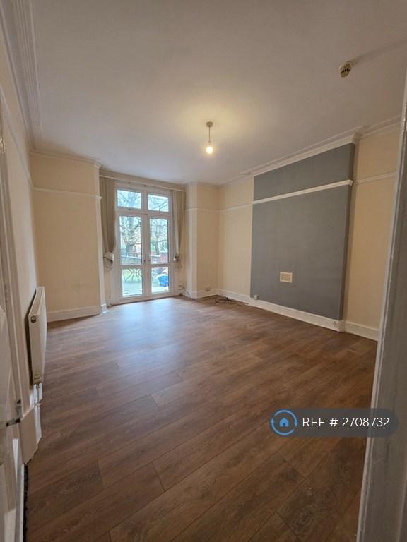 1 bedroom flat in Clarendon Rd, Birmingham, B16 (1 bed) (#2708732)