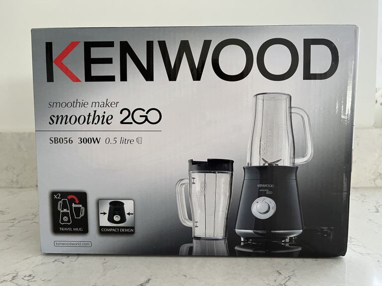 Smoothie Maker