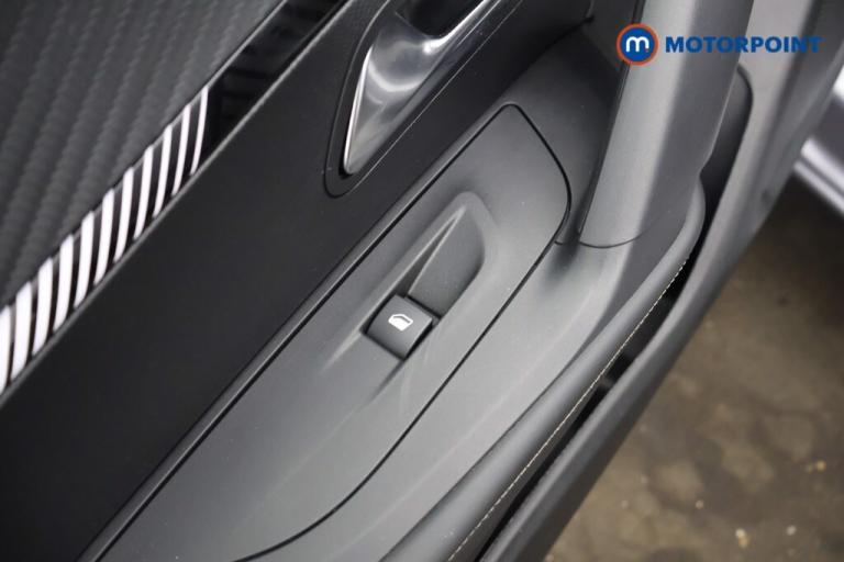 2024 Peugeot 2008 1.2 PureTech 130 Allure 5dr EAT8 SUV Petrol Automatic