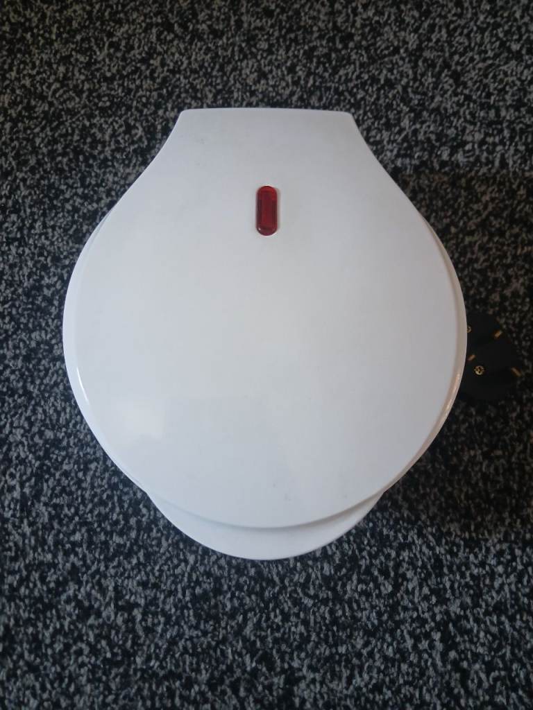 Omelette Maker