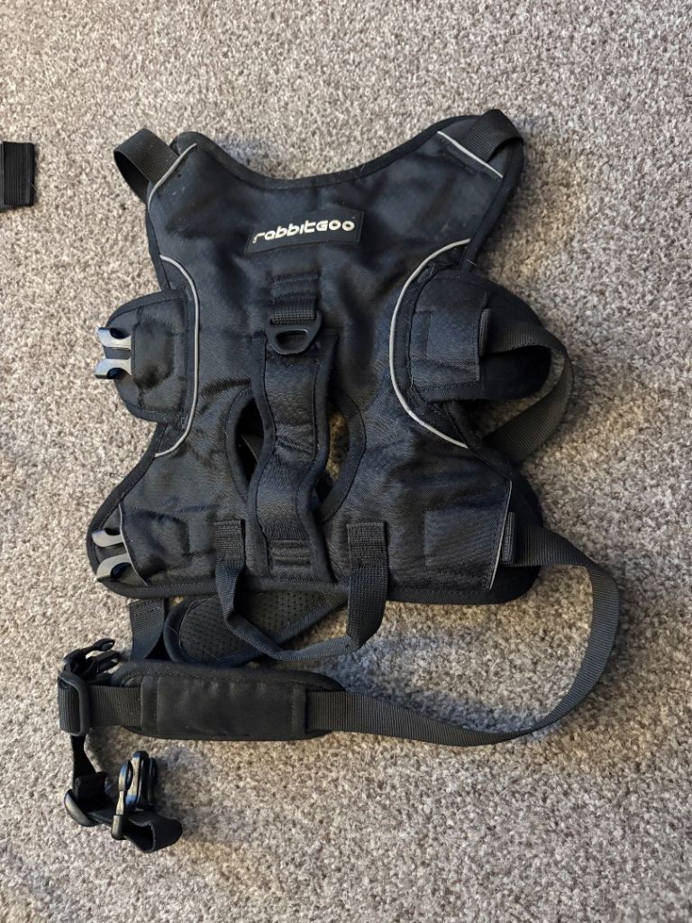Rabbitgoo Dog Harness M