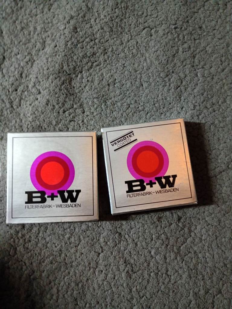  Cannon and vivitar Camarers and exceseres 