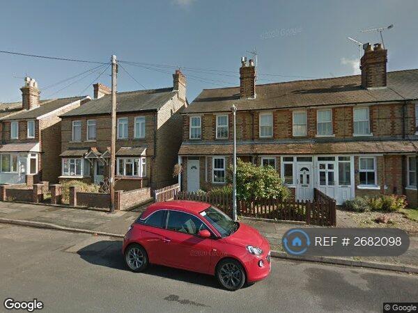 image for 2 bedroom house in Cramptons Road, Sevenoaks, TN14 (2 bed) (#2682098)