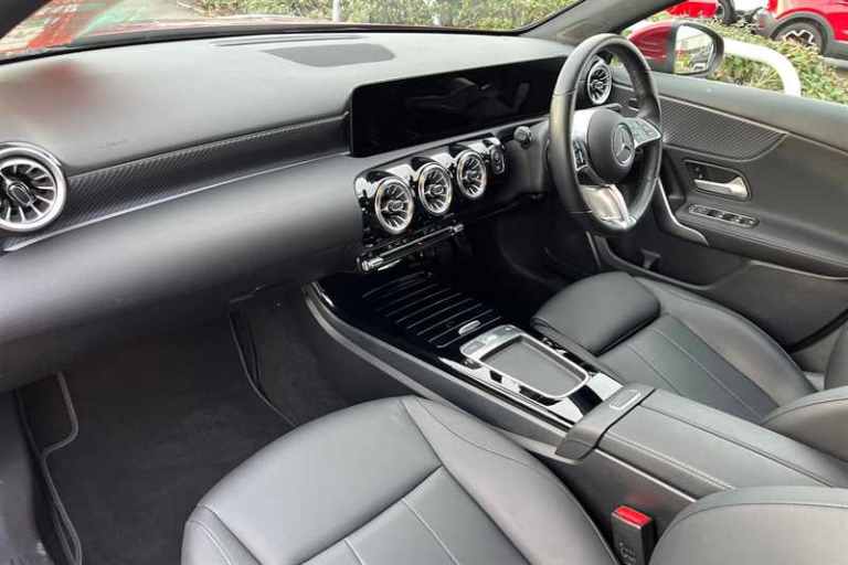 2023 Mercedes-Benz A-Class A200 Sport Executive 5dr Auto HATCHBACK PETROL Automatic