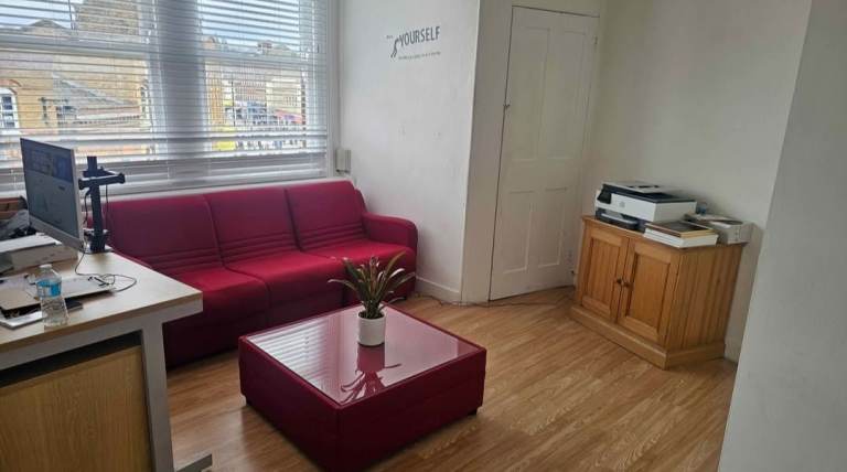 Private office Space in Central Dartford 