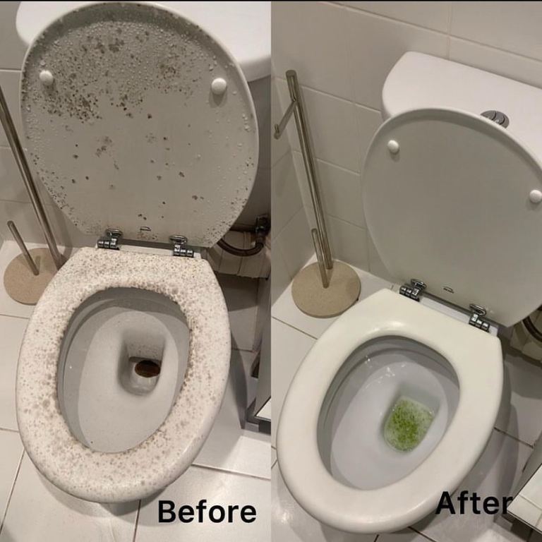 Fresh 4U London - Domestic Cleaner, Deep Clean , Air B&B, Move In & End of Tenancy Cleaning 🧽