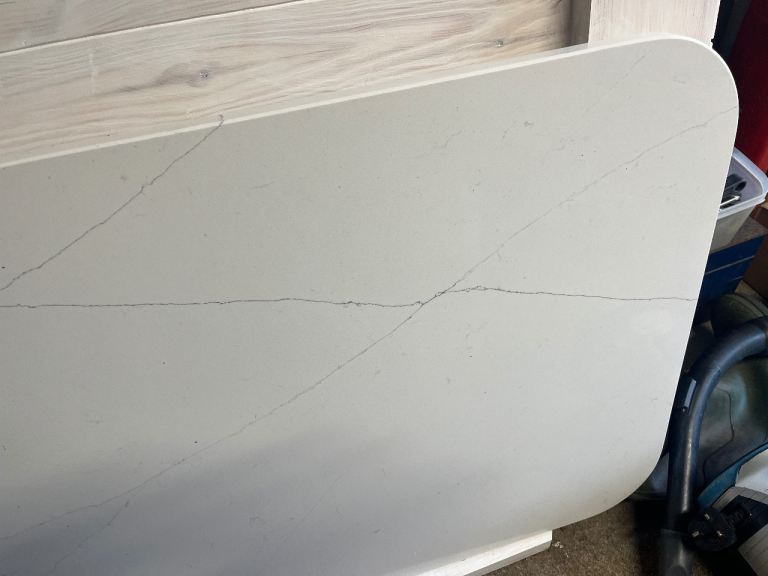 Kitchen worktop - Spanish marble/Quarz Top