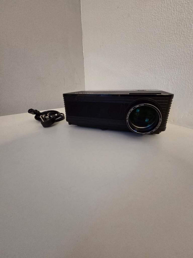 YABER Y21 Native 1080P Full HD LED Projector