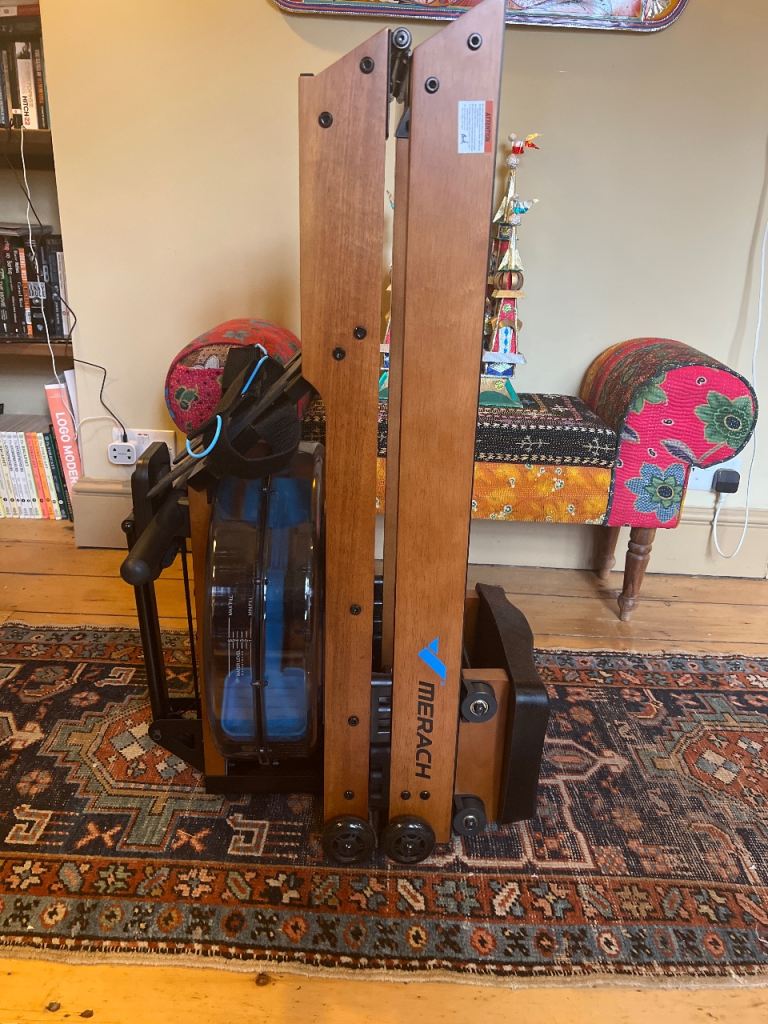 Merach Rowing Machine