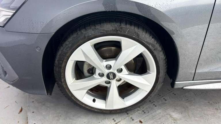 2023 Audi A3 S line 35 TFSI  150 PS S tronic Automatic Hatchback Petrol Automatic