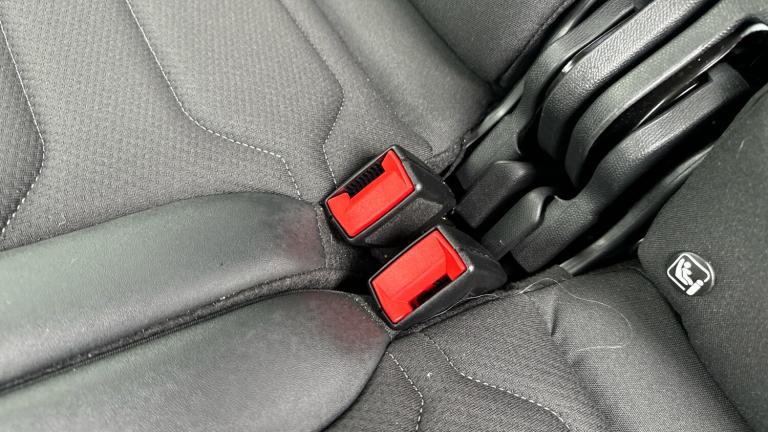 2024 Citroen C5 Aircross 1.6 14.2kWh MAX SUV 5dr Petrol Plug-in Hybrid e-EAT8 Euro 6 (s/s) (225 p...