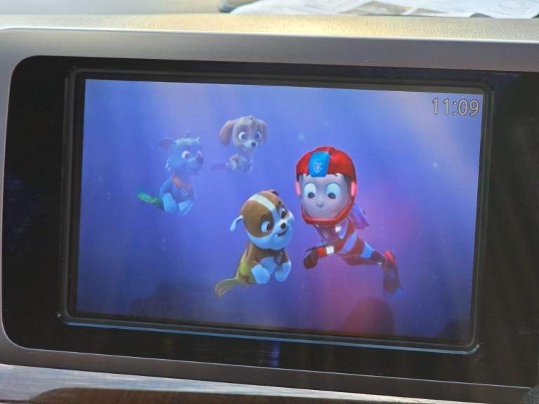 WE HAVE 25 MORE ELGRANDS