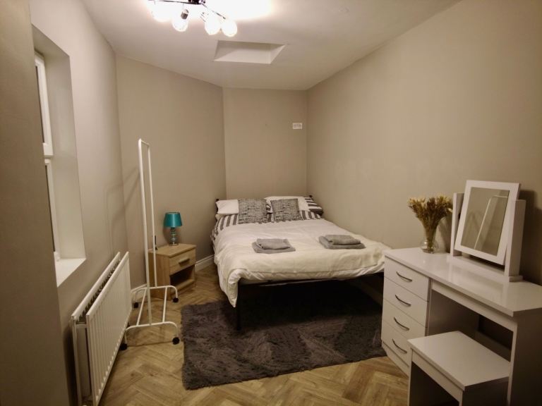 Family room for rent- North Belfast 