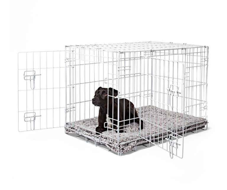 Dog crate (small)