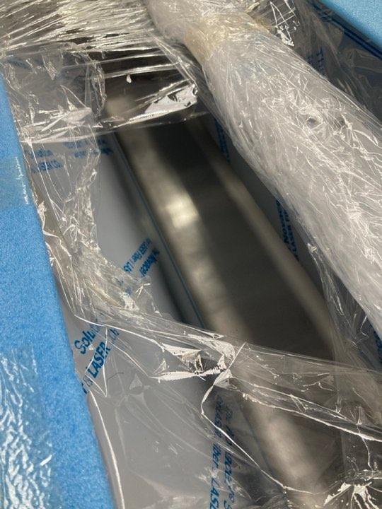 Armitage Shanks Firth Surgeons Scrub Up Basin Stainless Steel S2860MY