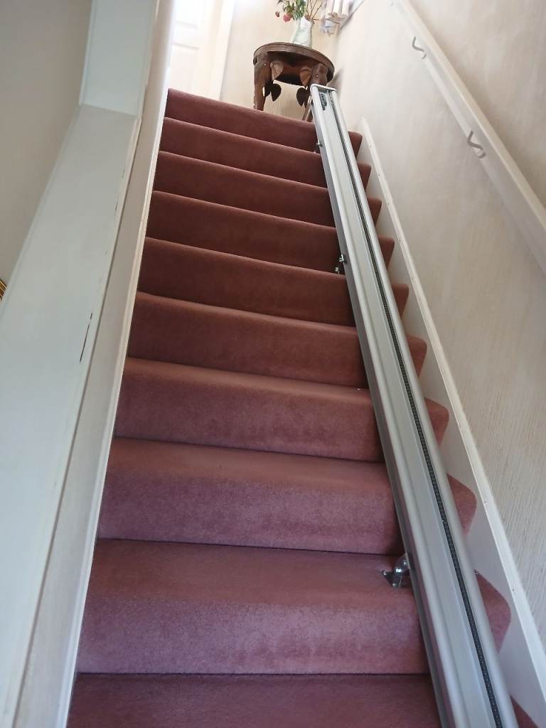 Stair lift