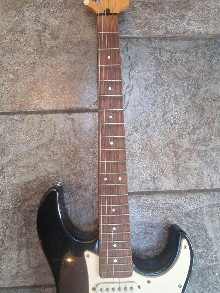 Yamaha Pacifica 