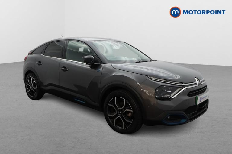 2022 Citroen C4 100kW Shine Plus 50kWh 5dr Auto Hatchback Electric Automatic